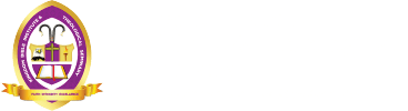 KINGDOM BIBLE INSTITUTE & THEOLOGICAL SEMINARY